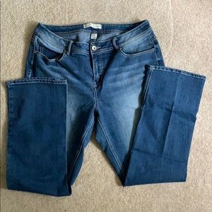 CATO EST. 1946 Denim Jeans